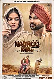 Nadhoo Khan 2019 Movie